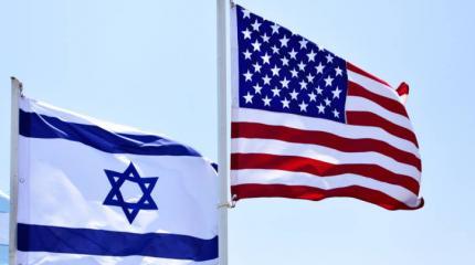 Израиль-США: кто кем управляет на Ближнем Востоке? Израиль-США: кто кем управляет на Ближнем Востоке?