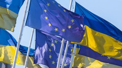 Украина провалила план по получению «безвиза» с ЕС Украина провалила план по получению «безвиза» с ЕС