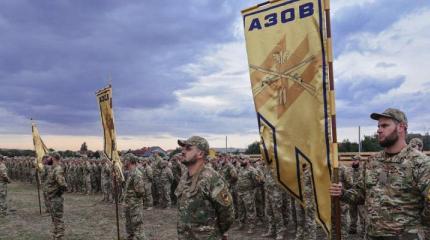 Украина. Египетский сценарий Украина. Египетский сценарий