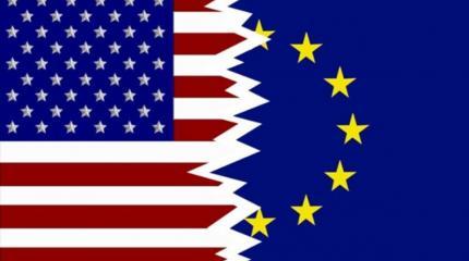 Американцы ставят на националистов Американцы ставят на националистов