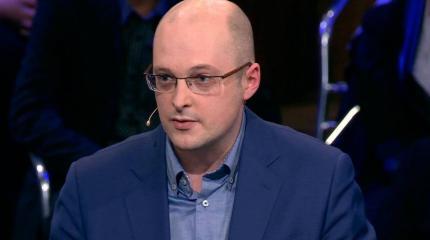 Ремизов поделился мнением о законе об особом статусе Донбасса Ремизов поделился мнением о законе об особом статусе Донбасса