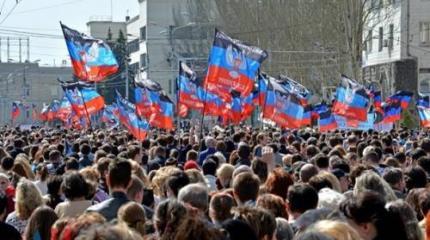Долгожданное перемирие станет угрозой для республик Донбасса Долгожданное перемирие станет угрозой для республик Донбасса