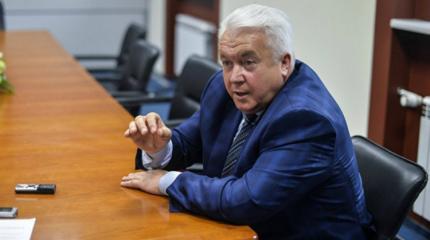 Олейник: «Януковичу угрожал один из лидеров ЕС»