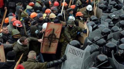 Сказочке конец: следствие по Майдану спустили на тормозах Сказочке конец: следствие по Майдану спустили на тормозах