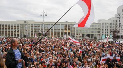 Польские СМИ: поможем Минску за часть земель Польские СМИ: поможем Минску за часть земель