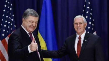 Итоги недели. Медный таз, накрывающий Украину