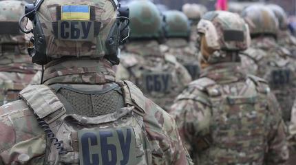 Гестапо по-украински: СБУ превратят в структуру с неограниченными полномочиями Гестапо по-украински: СБУ превратят в структуру с неограниченными полномочиями