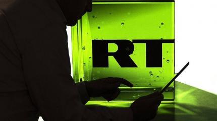 Расплата за демократию: LTV уволило сотрудника за телемост с RT Расплата за демократию: LTV уволило сотрудника за телемост с RT