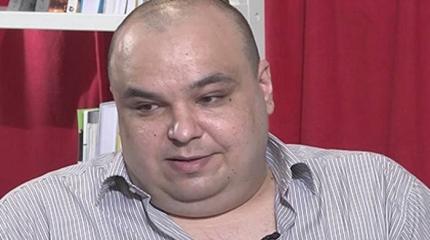Врач-убийца Чернов: «Антиукраинские настроения сильнее чем в 2014» Врач-убийца Чернов: «Антиукраинские настроения сильнее чем в 2014»