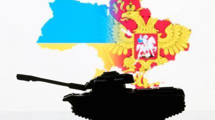 Когда придет время, частью Российской Федерации станет вся Украина Когда придет время, частью Российской Федерации станет вся Украина