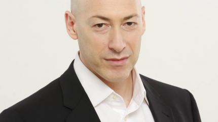 Гордон признал, что Крым и Донбасс Украина уже не вернет Гордон признал, что Крым и Донбасс Украина уже не вернет
