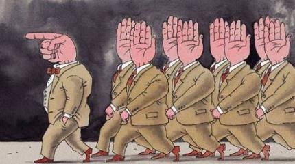 Как сделать из карикатурной демократии живую власть народа