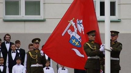 Литва дружбе с Беларусью предпочитает создавать линию фронта Литва дружбе с Беларусью предпочитает создавать линию фронта
