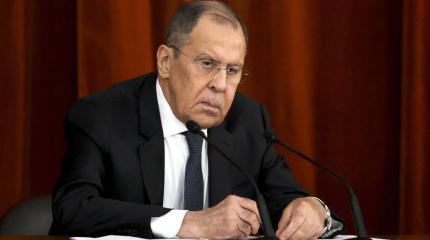 Sohu: речь Лаврова в ООН содержит скрытое послание о грозном плане США Sohu: речь Лаврова в ООН содержит скрытое послание о грозном плане США