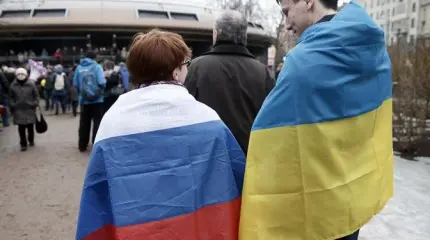 Россия, Украина и История Россия, Украина и История