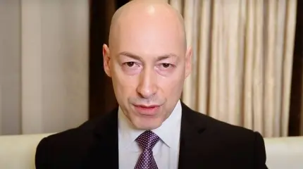 Гордон: у меня есть ощущение, что следующего президента Украины не будет Гордон: у меня есть ощущение, что следующего президента Украины не будет