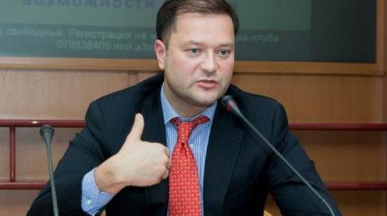 Исаев: Я помешал Хабирову замять тему экоцида в Сибае