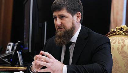 План Кадырова и личная уния с Путиным План Кадырова и личная уния с Путиным