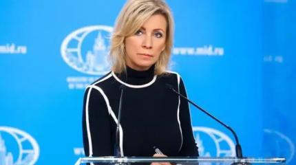 Не останутся без жёсткого ответа: РФ резко среагировали на действия Кишенев Не останутся без жёсткого ответа: РФ резко среагировали на действия Кишенев