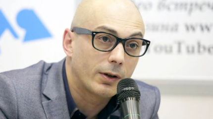 Гаспарян объяснил, почему России наплевать на попытки Украины вернуть Крым Гаспарян объяснил, почему России наплевать на попытки Украины вернуть Крым