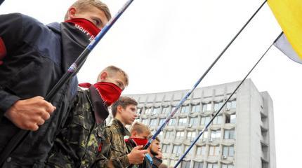 На Западном фронте перемены На Западном фронте перемены