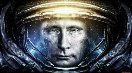 Россия и США или как освоить космос без РД-180 Россия и США или как освоить космос без РД-180