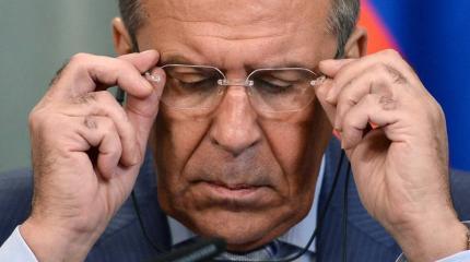 Разделяй и властвуй. Метод Лаврова