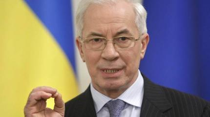 Экс-премьер-министр Украины прокомментировал результаты выборов в Раду Экс-премьер-министр Украины прокомментировал результаты выборов в Раду