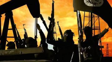 Роль экономического фактора в экспансии «Исламского Государства»