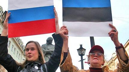 Молодежь забывает русский язык: впечатления латвийца от переезда в Эстонию Молодежь забывает русский язык: впечатления латвийца от переезда в Эстонию