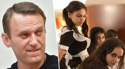 Навальный хочет и Рыбку съесть… и Браудеру подмахнуть Навальный хочет и Рыбку съесть… и Браудеру подмахнуть