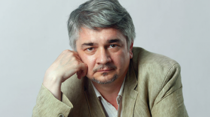 Ищенко: Сначала МВД, теперь генпрокуратура — Луценко умеет только разрушать Ищенко: Сначала МВД, теперь генпрокуратура — Луценко умеет только разрушать