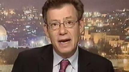 Спикер МИДа Израиля Нахшон: Убийство посла РФ – «тактический план» Эрдогана Спикер МИДа Израиля Нахшон: Убийство посла РФ – «тактический план» Эрдогана