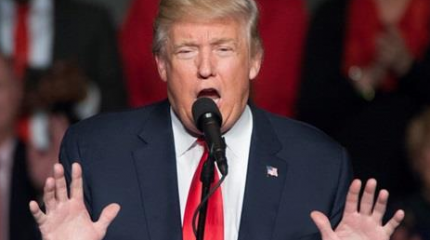Трамп раскроет правду о кибератаках на США Трамп раскроет правду о кибератаках на США