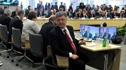 Поправка Джексона-Веника, безвизовый режим, дутая чернушенька и глупые маргазы