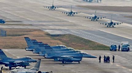 Россию от позора спасет война между США и КНДР Россию от позора спасет война между США и КНДР