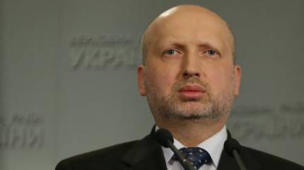 Турчинов обозвал Россию «консервой» и предсказал ей судьбу Югославии Турчинов обозвал Россию «консервой» и предсказал ей судьбу Югославии