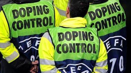 WADA о расследовании по допингу: мяч на стороне России