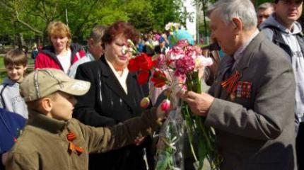 День народного единения: как русские Прибалтики встречают 9 мая