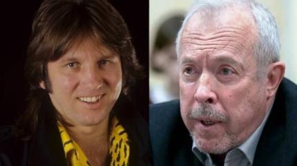 Лоза ответил Макаревичу на слова о революции: ты же архитектор, Андрюша Лоза ответил Макаревичу на слова о революции: ты же архитектор, Андрюша