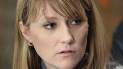 Журова рассказала чего ждать от ВАДА после провала доклада Макларена Журова рассказала чего ждать от ВАДА после провала доклада Макларена