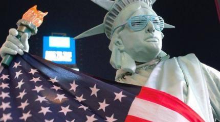 США будут вводить санкции против всех стран, которые им не подчинятся? США будут вводить санкции против всех стран, которые им не подчинятся?