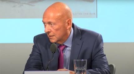 «В ожидании мистера Да»: Запад надеется на возвращение в России дипломатии Козырева «В ожидании мистера Да»: Запад надеется на возвращение в России дипломатии Козырева