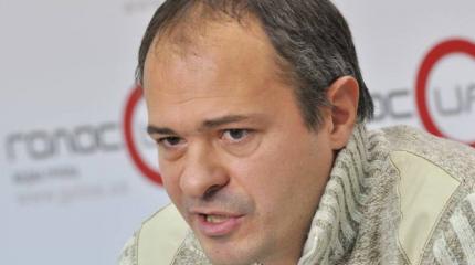 Белашко: петлять больше не получится — Россия и Запад додавят Украину Белашко: петлять больше не получится — Россия и Запад додавят Украину