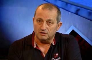 Яков Кедми: "Россия показывает в Сирии пример борьбы с терроризмом" Яков Кедми: "Россия показывает в Сирии пример борьбы с терроризмом"