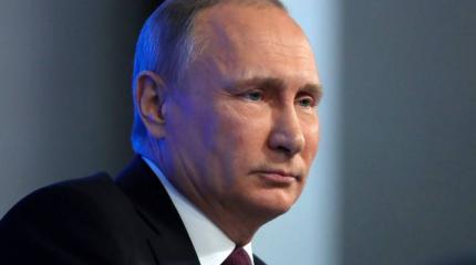 Путин может сделать Байдену предложение, от которого невозможно отказаться Путин может сделать Байдену предложение, от которого невозможно отказаться