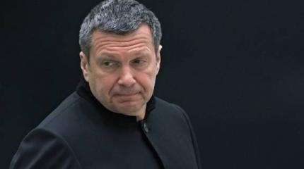 Соловьев: закон о земле навсегда похоронит идею возвращения ЛДНР на Украину Соловьев: закон о земле навсегда похоронит идею возвращения ЛДНР на Украину