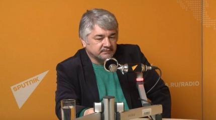 Ищенко: Чем быстрее Россия «забудет» утраченные территории, тем быстрее они вернуться