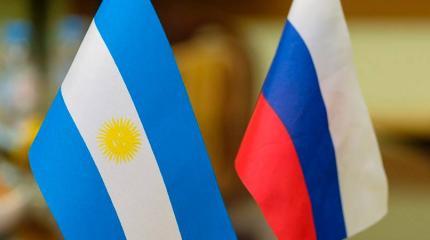 Аргентина «исправляется» в отношениях с Россией и просит вакцину