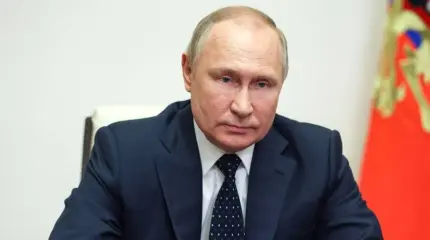 Западу не удается изолировать РФ: зарубежные СМИ о визите Путина в Иран Западу не удается изолировать РФ: зарубежные СМИ о визите Путина в Иран